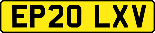 EP20LXV