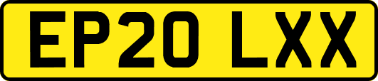 EP20LXX
