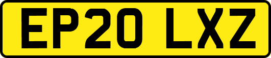 EP20LXZ