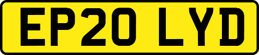 EP20LYD