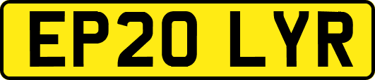 EP20LYR