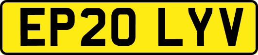 EP20LYV