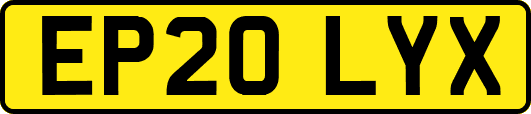 EP20LYX