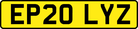 EP20LYZ