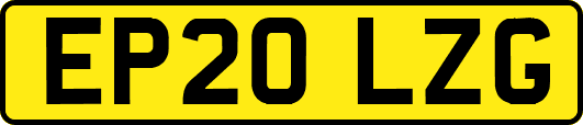 EP20LZG
