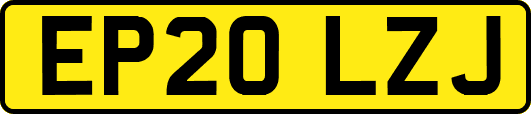 EP20LZJ
