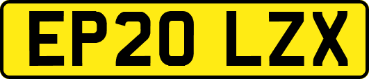 EP20LZX
