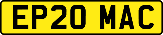 EP20MAC