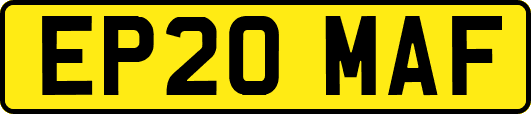EP20MAF