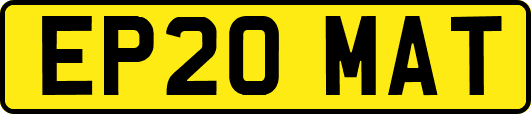 EP20MAT