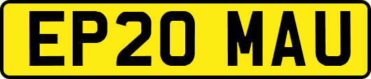 EP20MAU