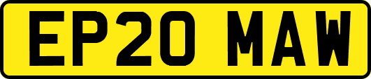EP20MAW