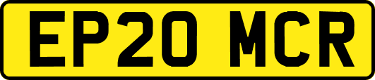 EP20MCR