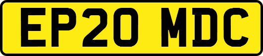 EP20MDC