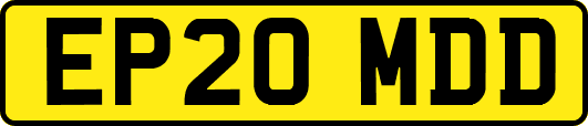 EP20MDD