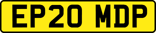 EP20MDP