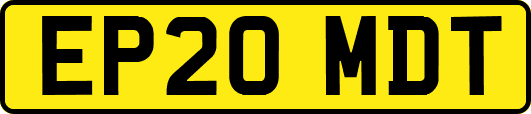 EP20MDT