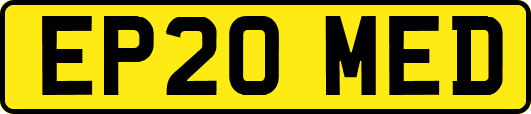 EP20MED
