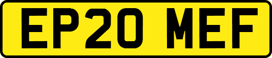 EP20MEF
