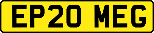 EP20MEG