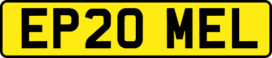 EP20MEL