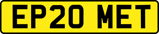 EP20MET