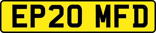 EP20MFD