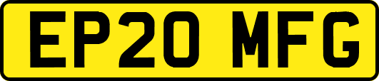 EP20MFG