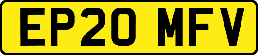 EP20MFV
