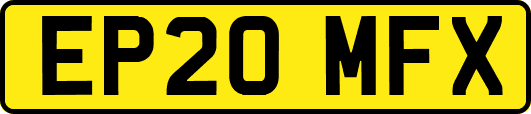 EP20MFX