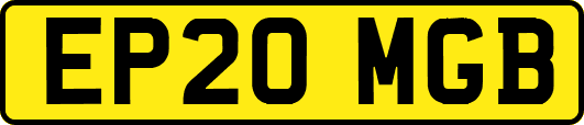 EP20MGB