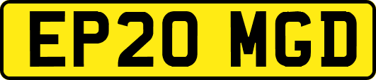 EP20MGD