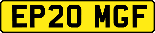 EP20MGF