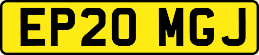 EP20MGJ