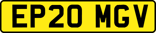 EP20MGV