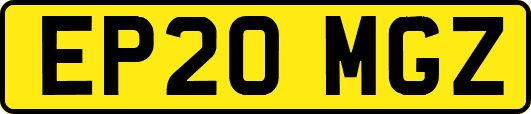 EP20MGZ