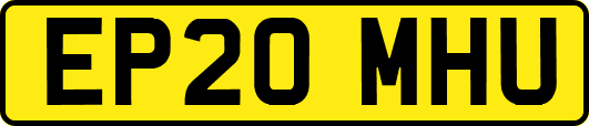 EP20MHU