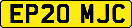 EP20MJC