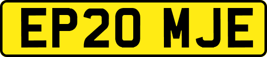 EP20MJE