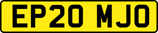 EP20MJO