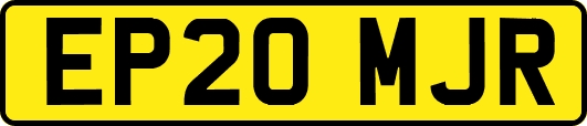 EP20MJR