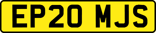 EP20MJS