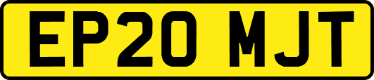 EP20MJT