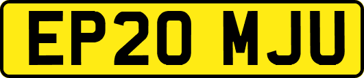 EP20MJU