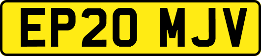 EP20MJV