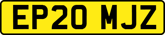 EP20MJZ