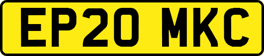 EP20MKC