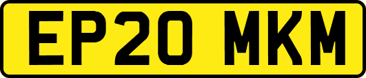 EP20MKM
