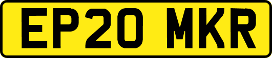 EP20MKR