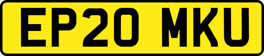 EP20MKU
